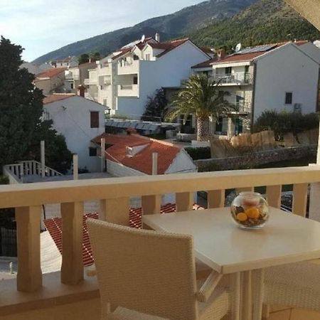 Apartments Lemar - With Parking Μπολ Εξωτερικό φωτογραφία