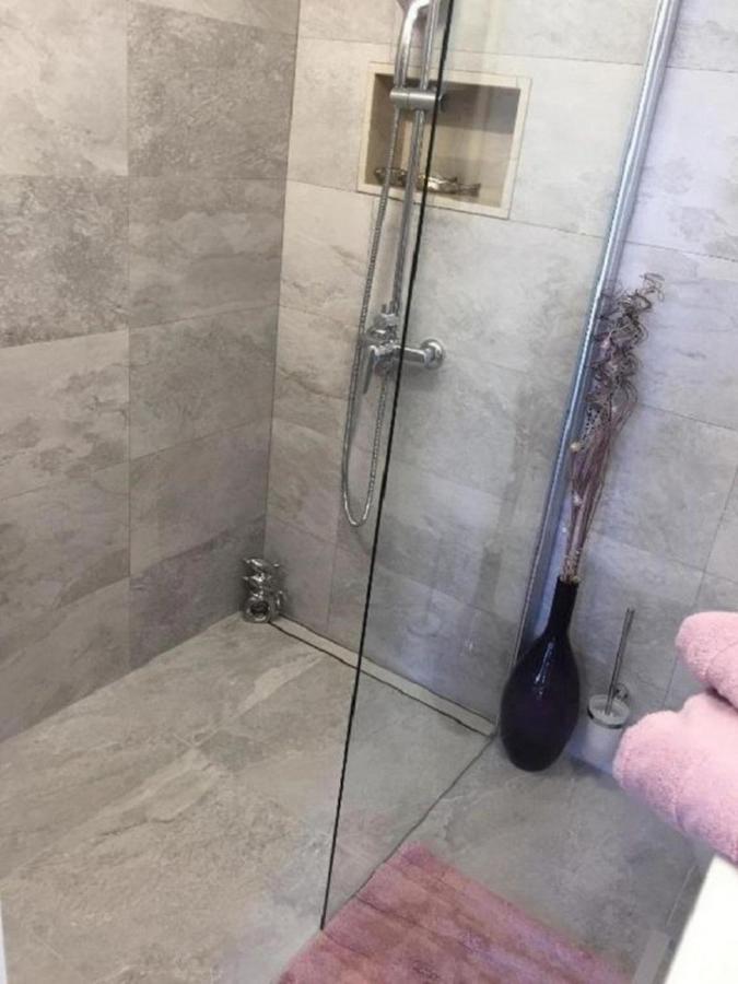 Apartments Lemar - With Parking Μπολ Εξωτερικό φωτογραφία