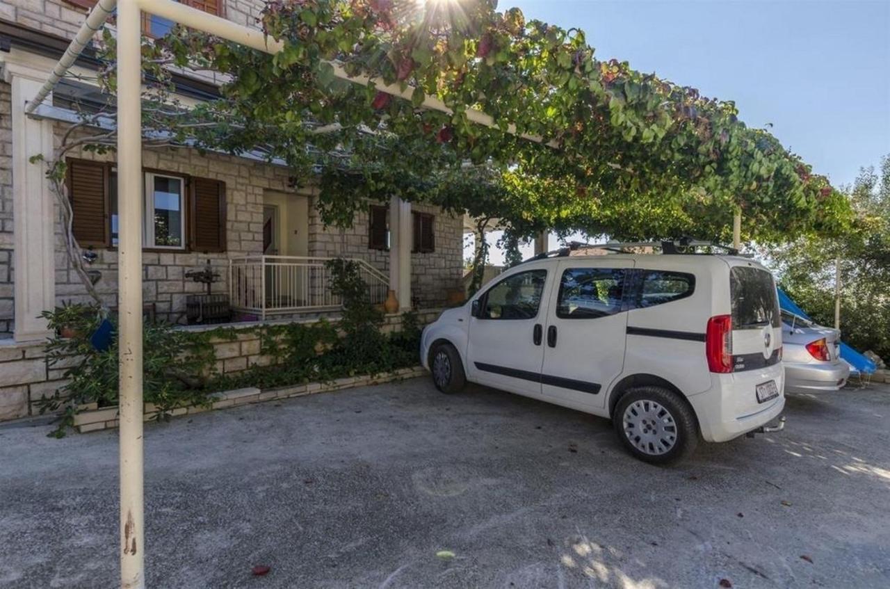 Apartments Lemar - With Parking Μπολ Εξωτερικό φωτογραφία