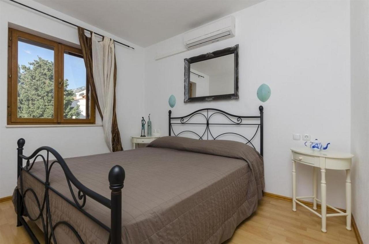 Apartments Lemar - With Parking Μπολ Εξωτερικό φωτογραφία