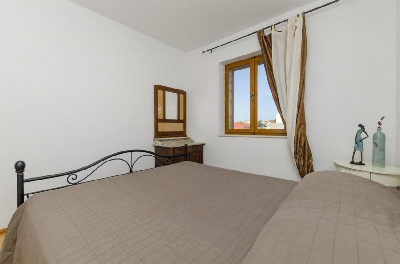 Apartments Lemar - With Parking Μπολ Εξωτερικό φωτογραφία