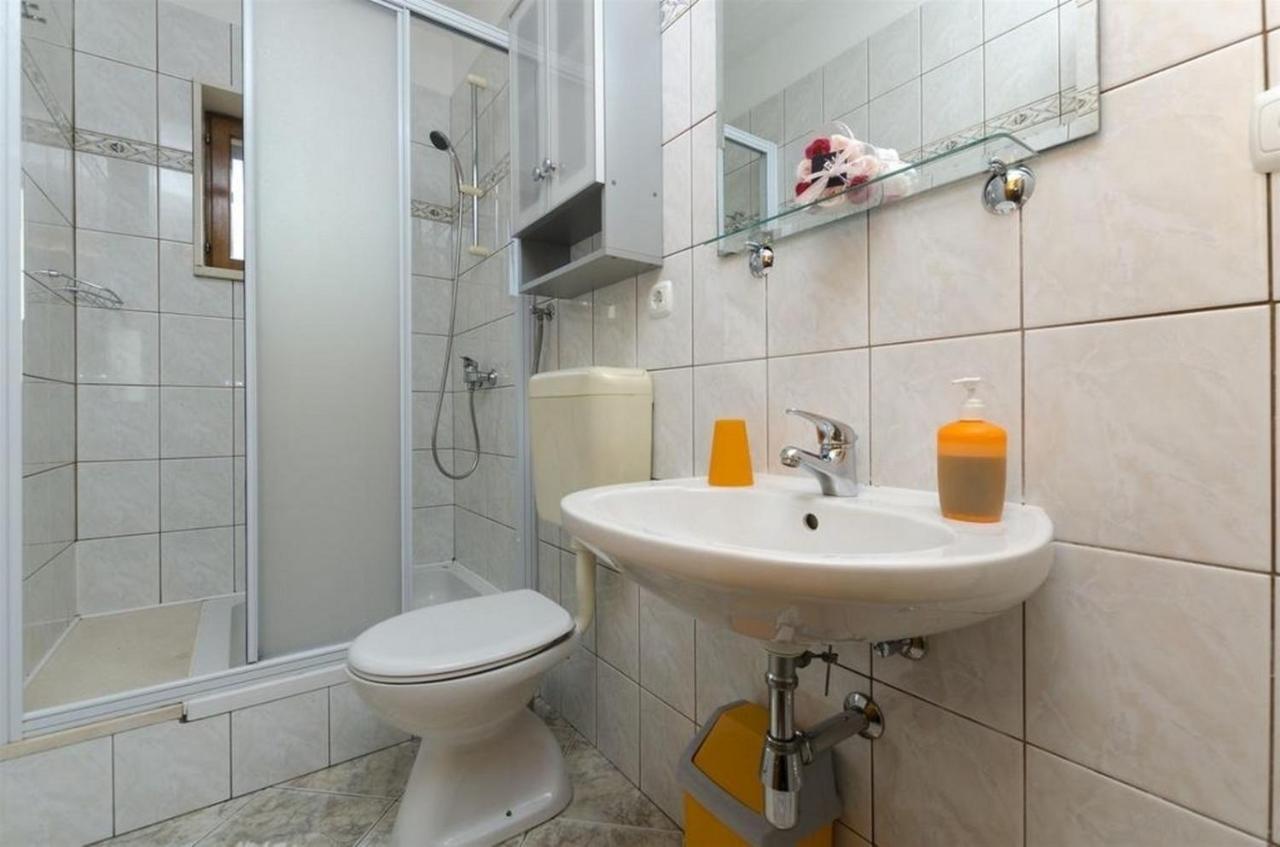 Apartments Lemar - With Parking Μπολ Εξωτερικό φωτογραφία