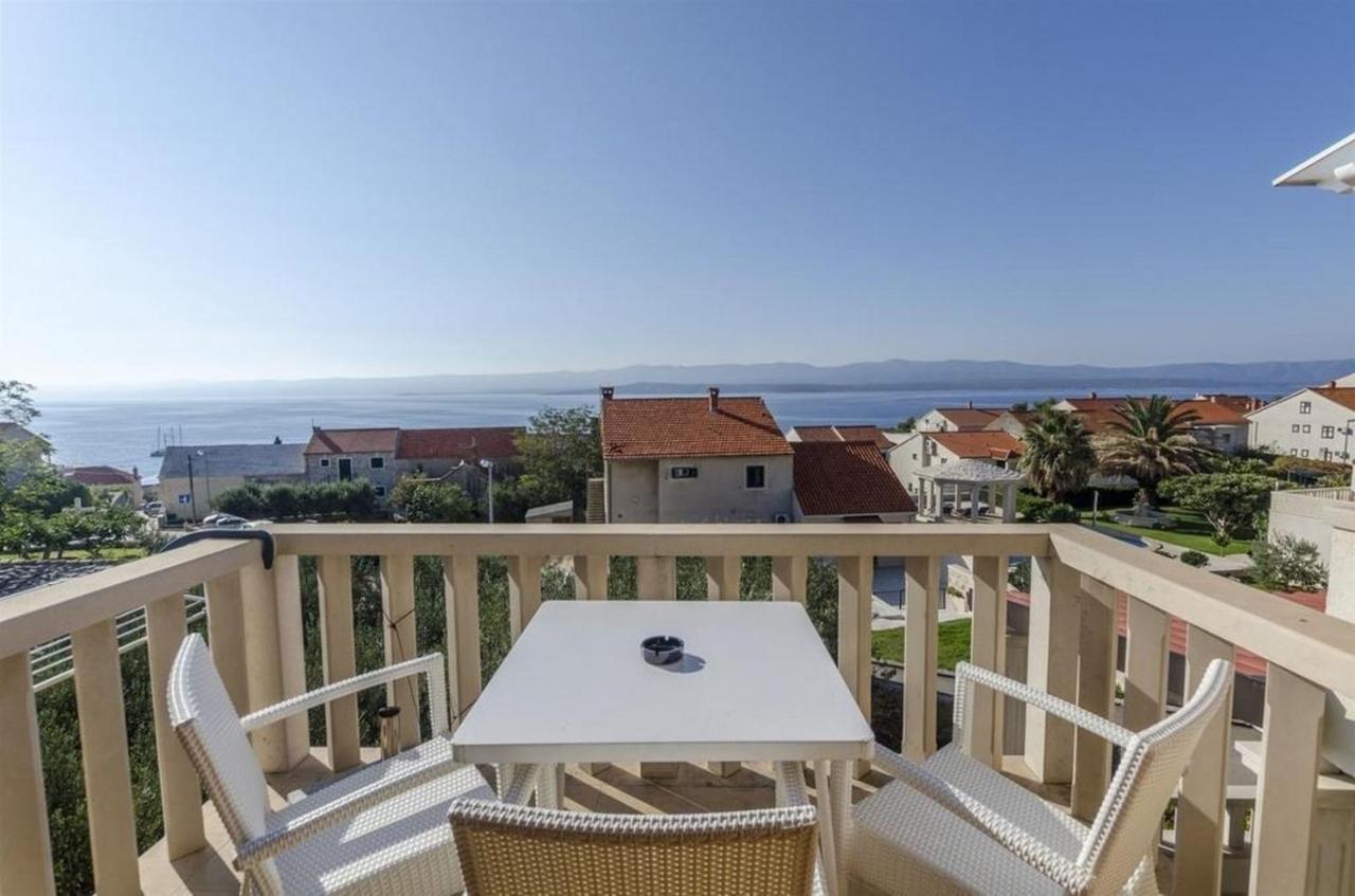 Apartments Lemar - With Parking Μπολ Εξωτερικό φωτογραφία