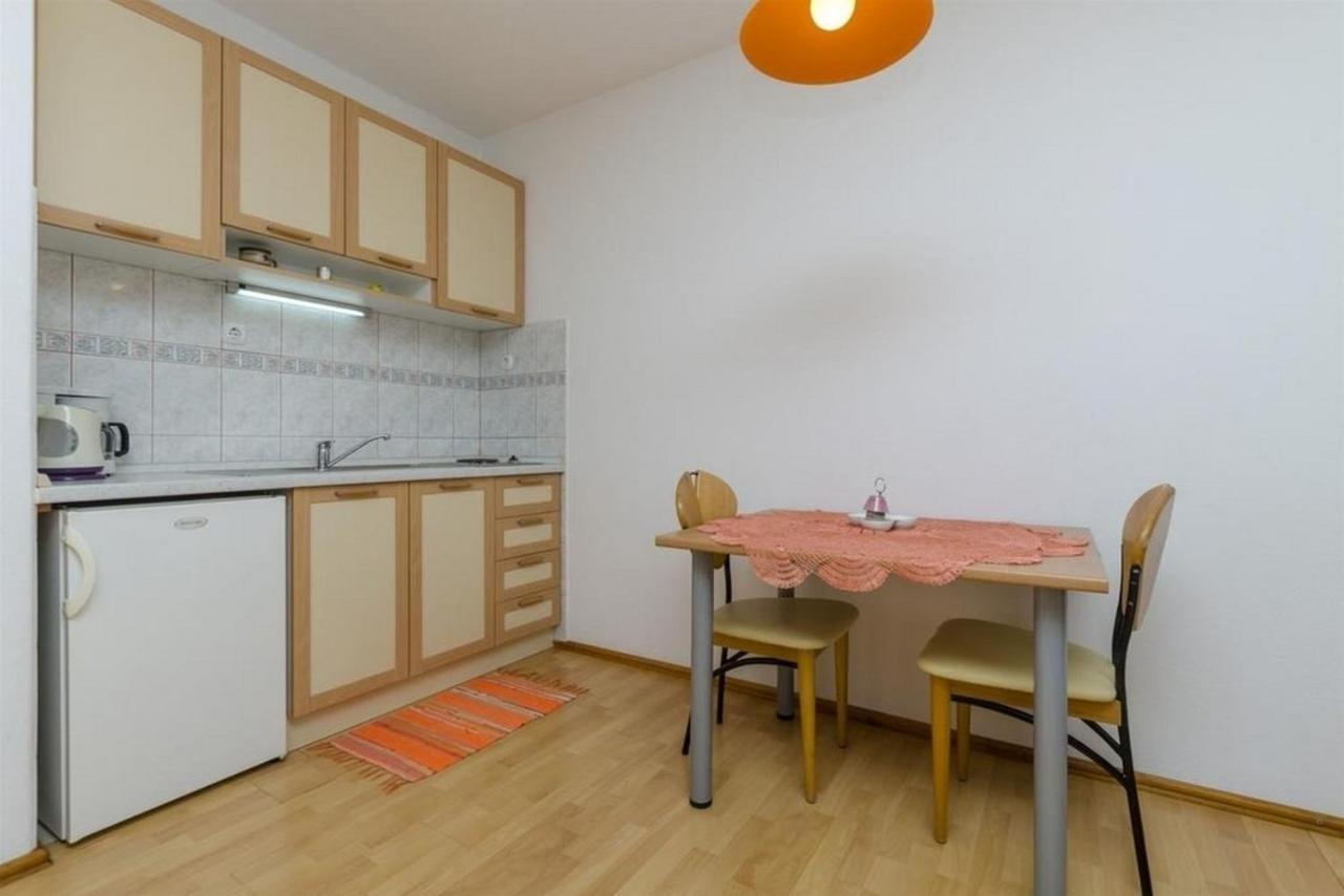 Apartments Lemar - With Parking Μπολ Εξωτερικό φωτογραφία