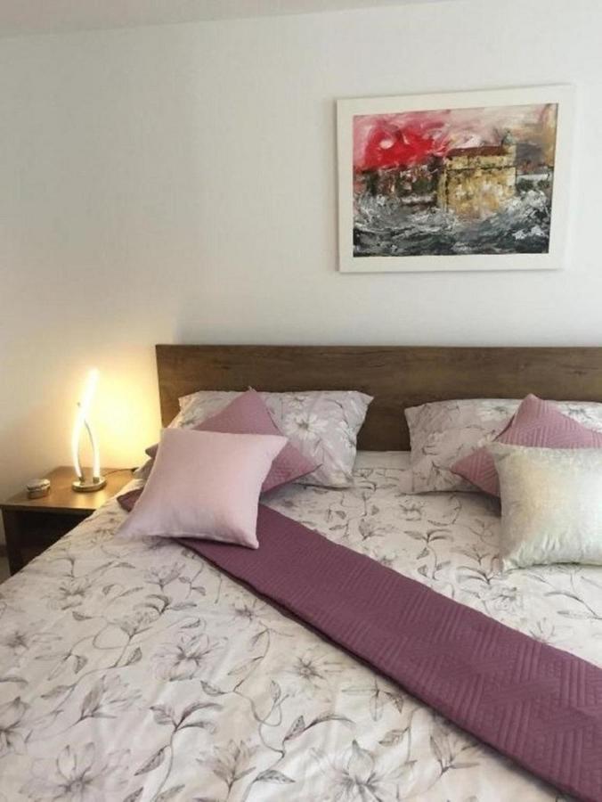 Apartments Lemar - With Parking Μπολ Εξωτερικό φωτογραφία